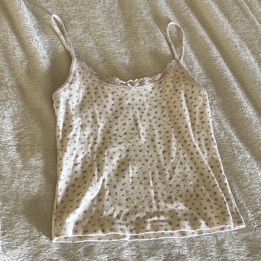Brandy pj tank